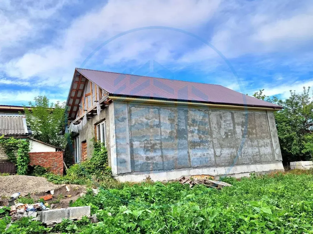 Дом в Ставропольский край, Ессентуки Мичуринец СТ,  (82 м) - Фото 1