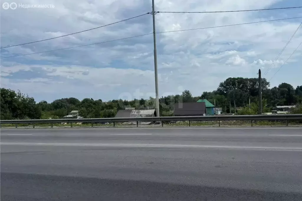 Участок в Новосибирский район, Верх-Тулинский сельсовет, садоводческое ... - Фото 2