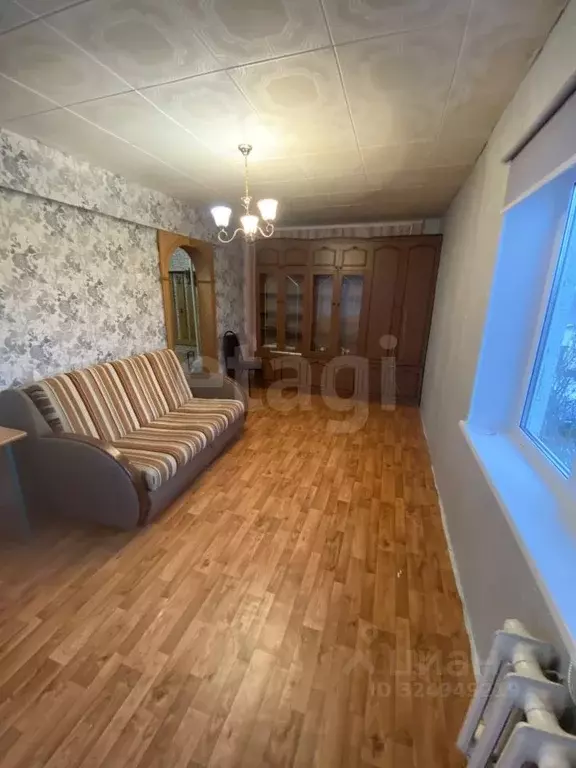 2-к кв. Тульская область, Тула городской округ, пос. Рассвет 5 (41.0 ... - Фото 2