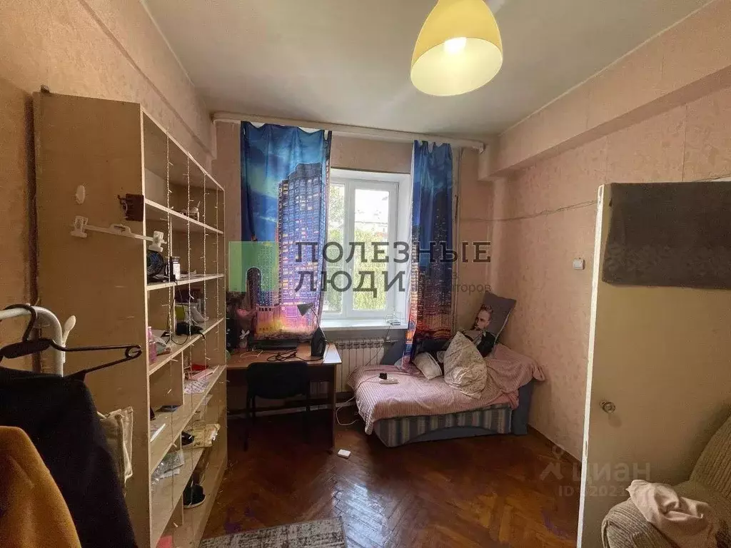 2-к кв. Белгородская область, Белгород просп. Богдана Хмельницкого, ... - Фото 2