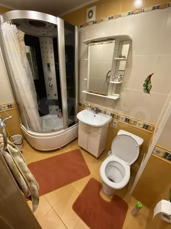 Комната 16 м в 2-к., 4/5 эт. - Фото 1