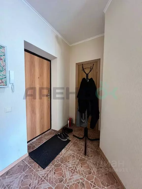 1-к кв. Татарстан, Казань ул. Габдуллы Кариева, 8 (40.0 м) - Фото 2