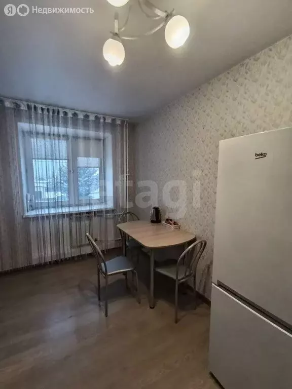 1-комнатная квартира: Заводоуковск, улица Энергетиков, 2Б (35.4 м) - Фото 1