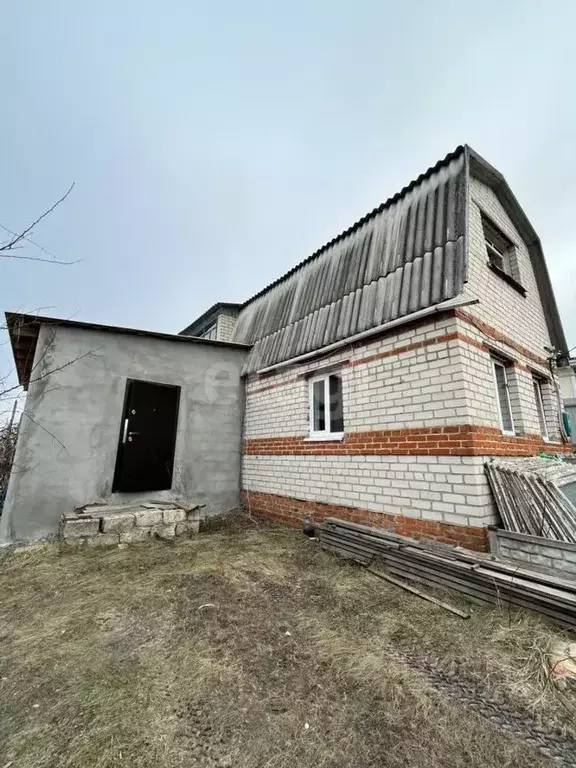 Участок в Белгородская область, Белгородский район, Тавровское с/пос, ... - Фото 0