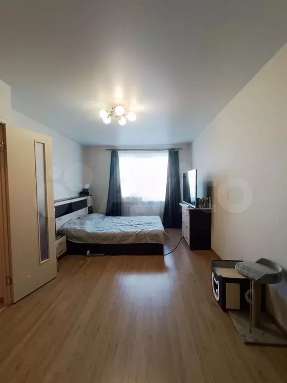 1-к. квартира, 34 м, 7/9 эт. - Фото 0
