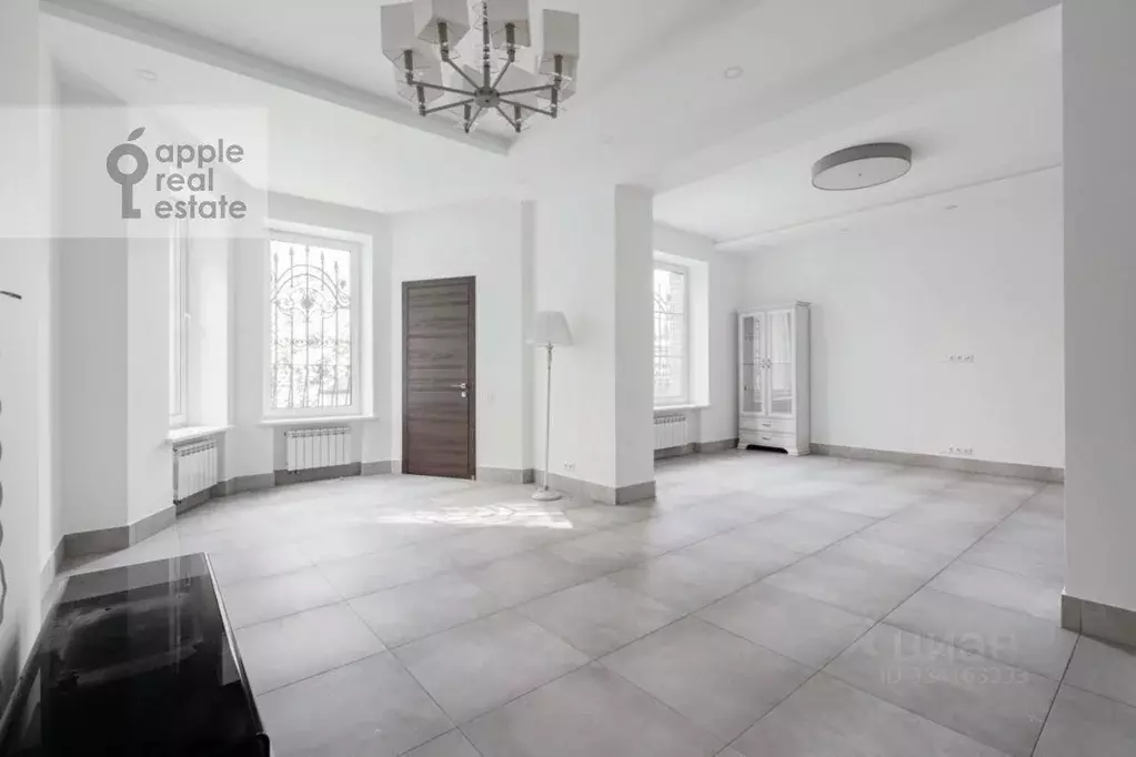 6-к кв. Москва Нежинская ул., 14К5 (325.0 м) - Фото 1