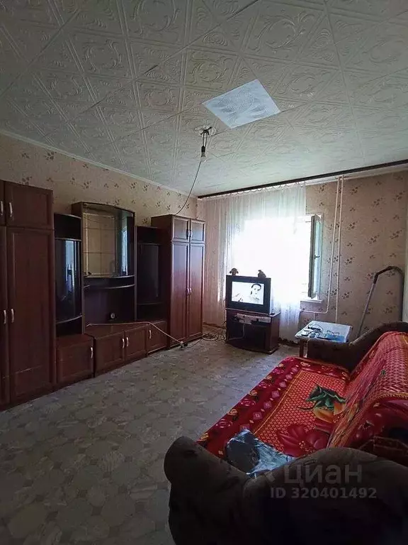 1-к кв. Еврейская автономная область, Биробиджан Осенняя ул., 5 (38.3 ... - Фото 0