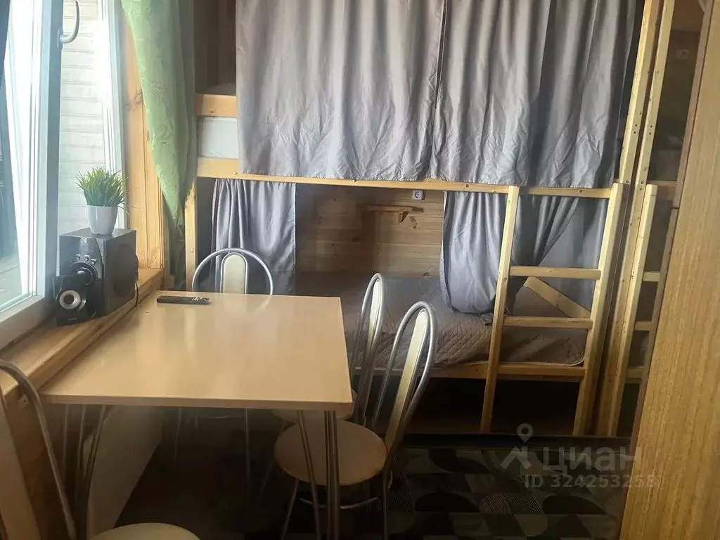 1-к кв. Мурманская область, Заполярный г. Печенгский муниципальный ... - Фото 2