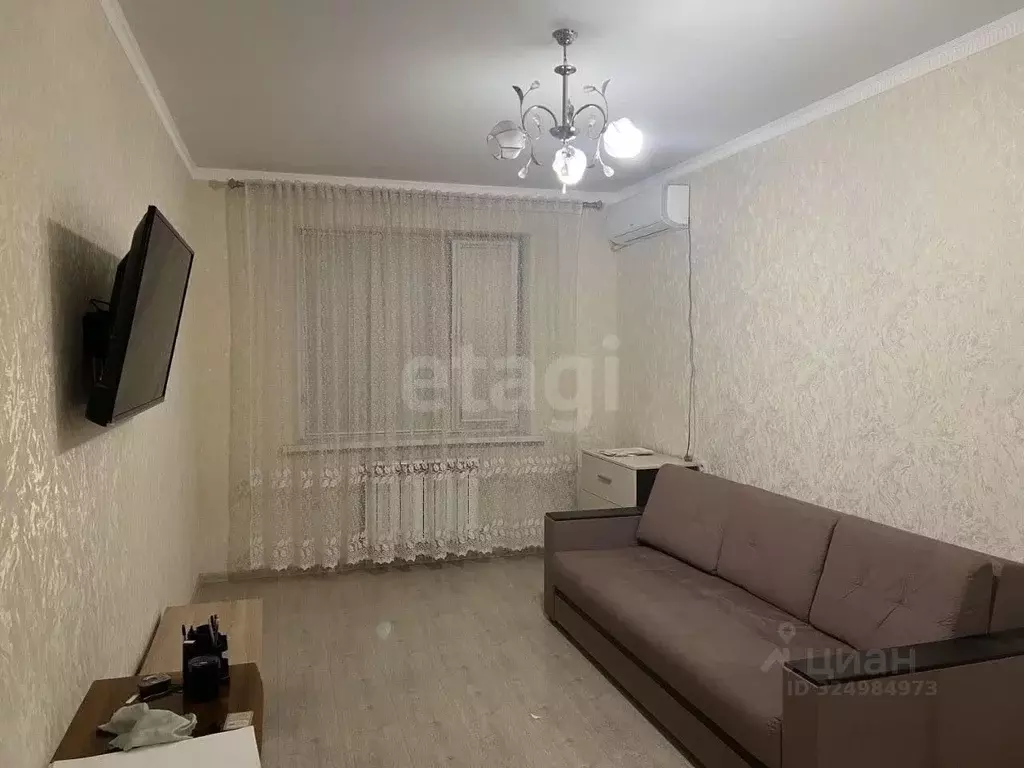 2-к кв. Ставропольский край, Ставрополь ул. Тухачевского, 25 (60.0 м) - Фото 1