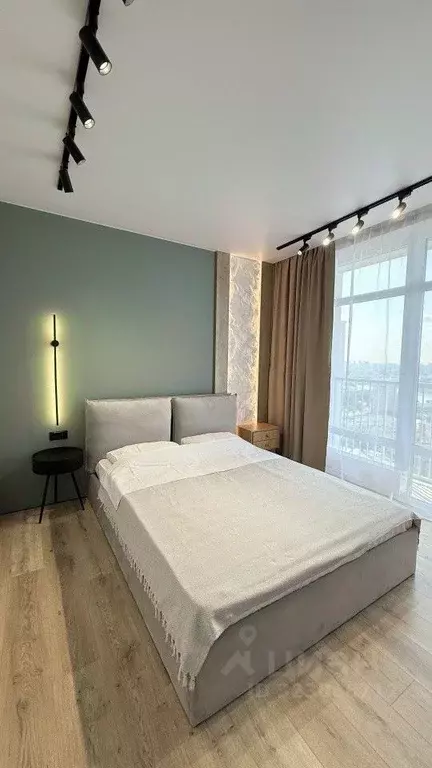 2-к кв. Свердловская область, Екатеринбург ул. Свердлова, 32Б (62.0 м) - Фото 2