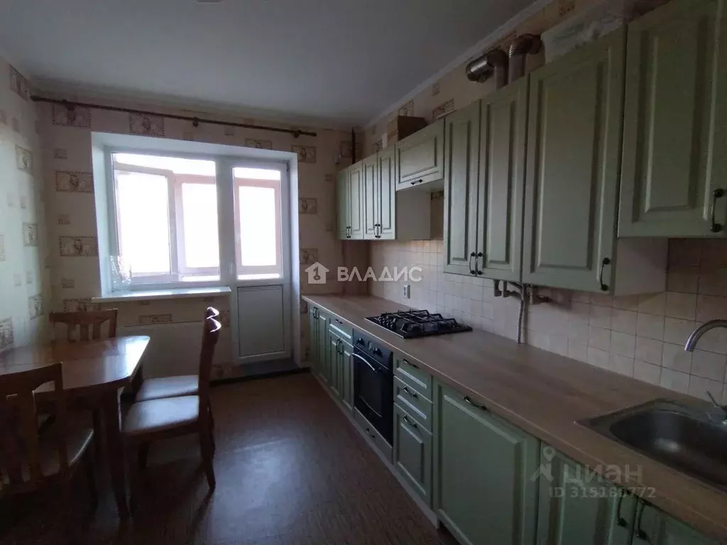 2-к кв. Калининградская область, Пионерский Гвардейская ул., 2А (62.4 ... - Фото 1