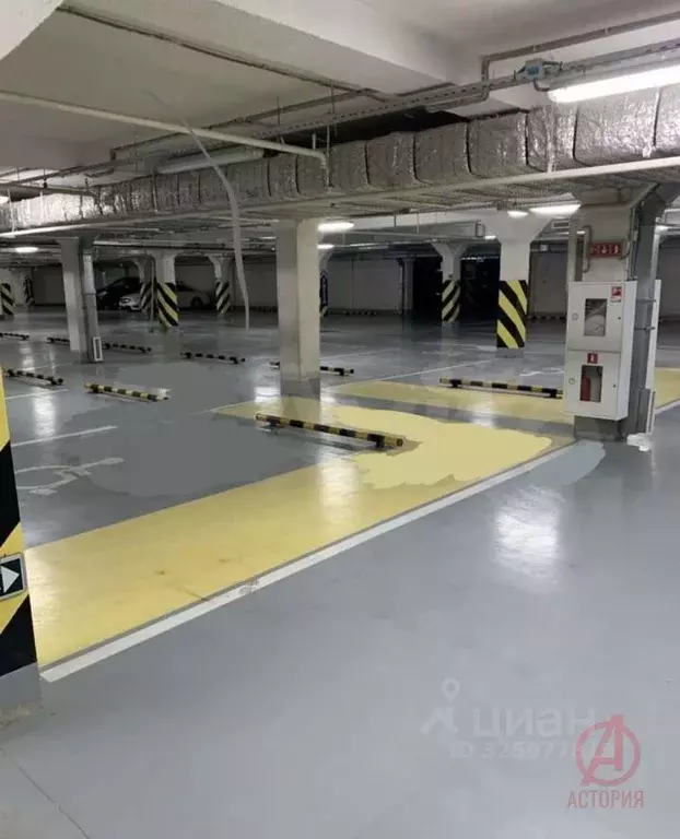 Гараж в Краснодарский край, Новороссийск ул. Исаева, 1 (18 м) - Фото 2