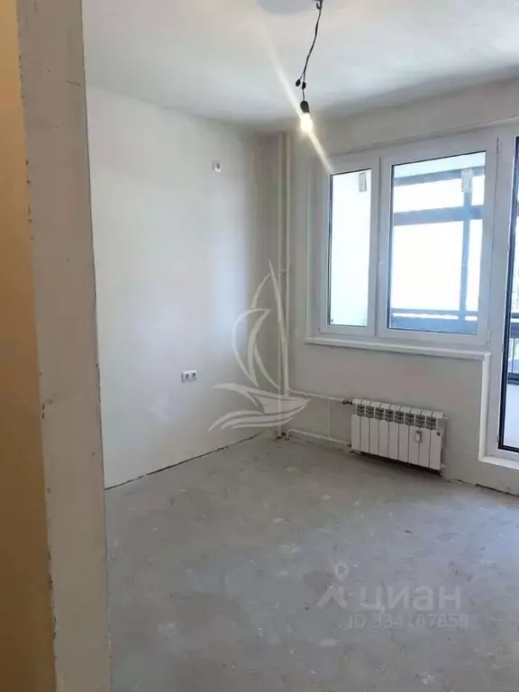 1-к кв. Московская область, Ленинский городской округ, пос. Битца ... - Фото 2