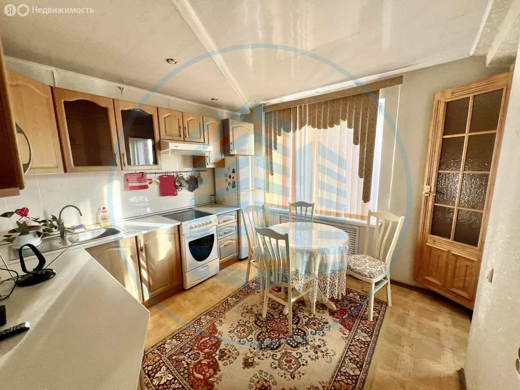 1-комнатная квартира: Ессентуки, Кисловодская улица, 30Ак4 (35.5 м) - Фото 1