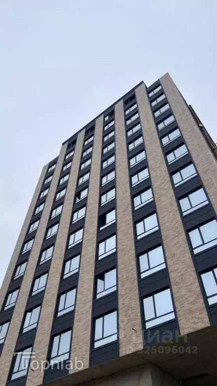 1-к кв. Кабардино-Балкария, Нальчик Центральное СДТ, 105 (47.0 м) - Фото 2