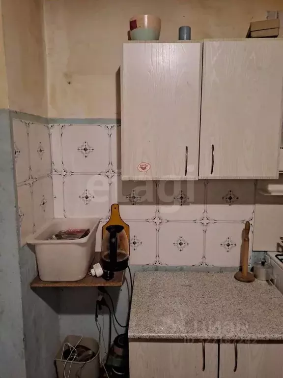 Комната Санкт-Петербург Садовая ул., 125 (16.7 м) - Фото 1