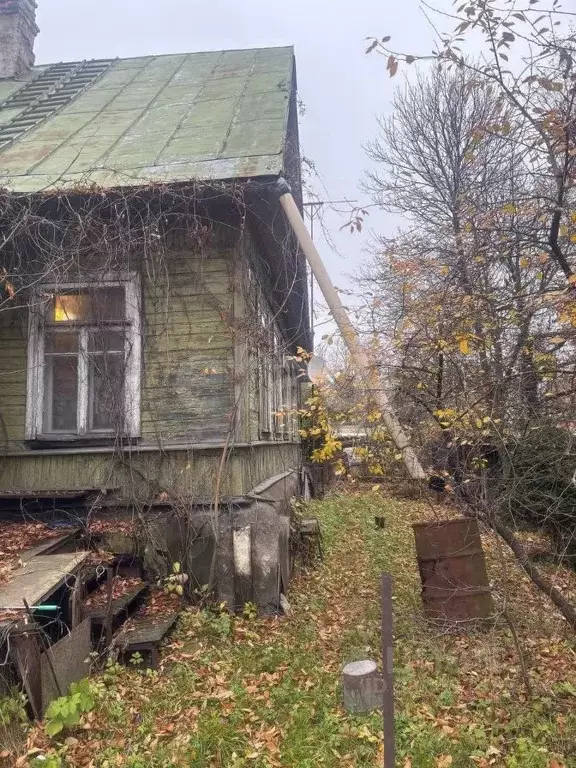 Участок в Санкт-Петербург Горелово тер., ш. Красносельское, 5 (8.43 ... - Фото 1