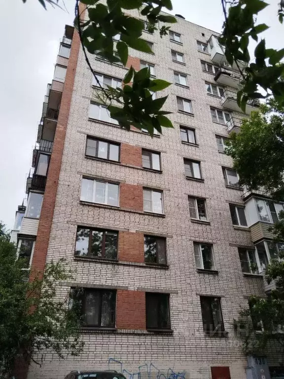 Квартира, 3 комнаты, 56.4 м - Фото 0