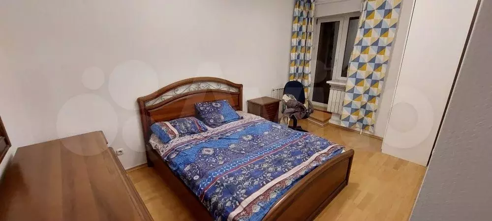 6-к. квартира, 145 м, 6/9 эт. - Фото 0
