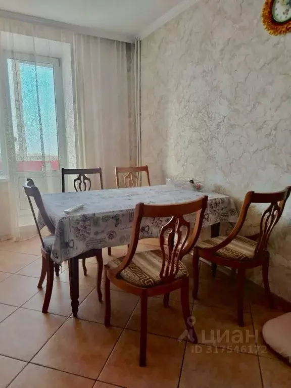 4-к кв. Оренбургская область, Оренбург Пролетарская ул., 86 (121.5 м) - Фото 1