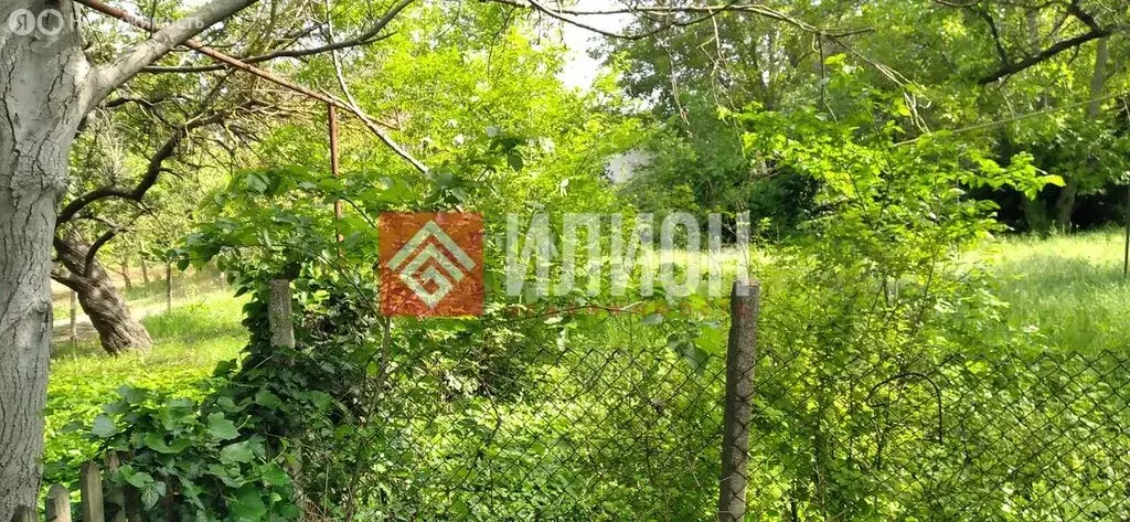 Участок в Пожарское сельское поселение, село Водное, Садовая улица ... - Фото 1