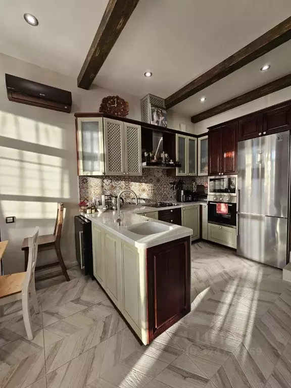 Дом в Севастополь Лесовод СТ, 24 (180 м) - Фото 2