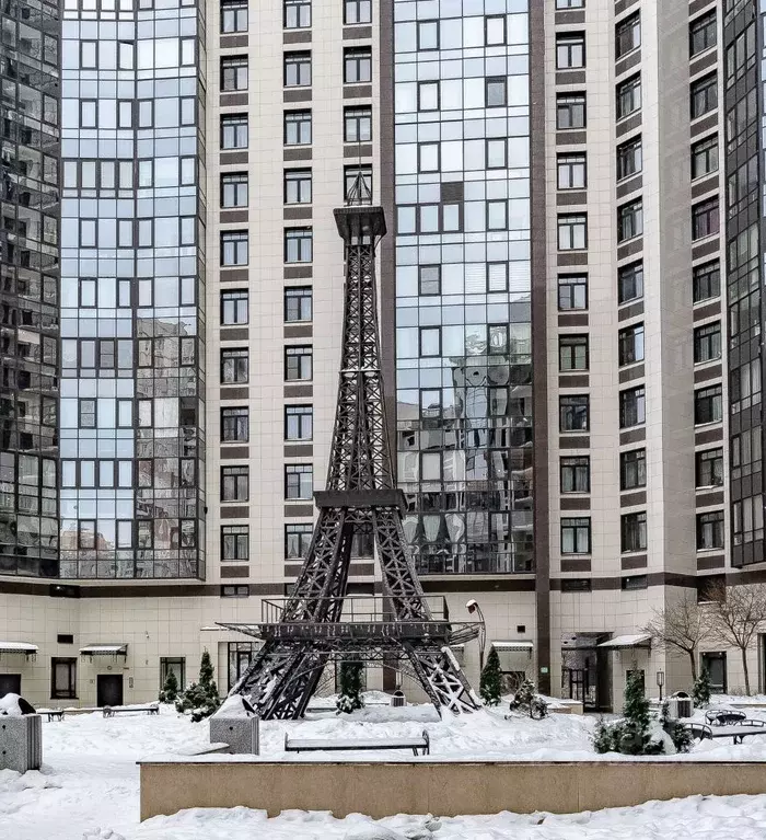 Гараж в Санкт-Петербург просп. Космонавтов, 63к1 (18 м) - Фото 2