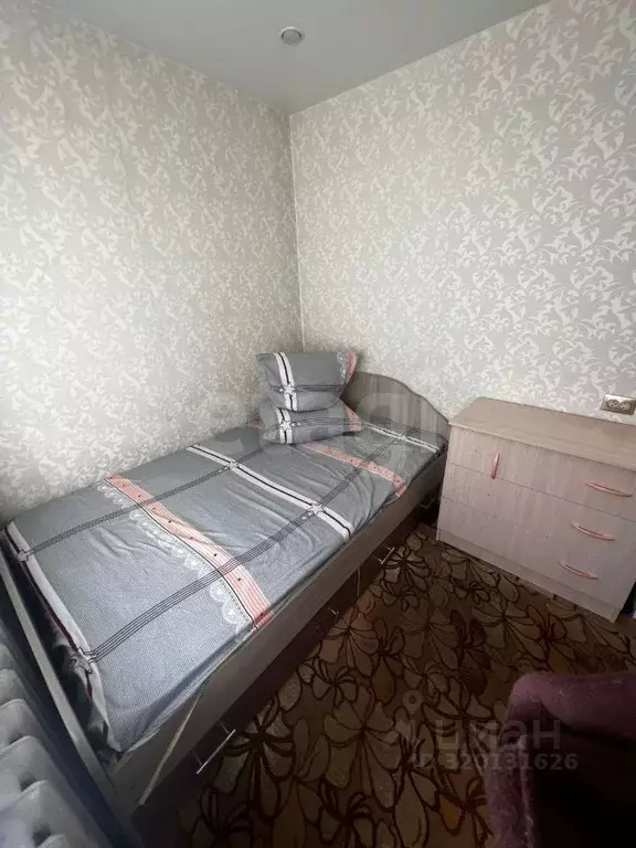 3-к кв. Амурская область, Благовещенск ул. Ломоносова, 166 (50.0 м) - Фото 1