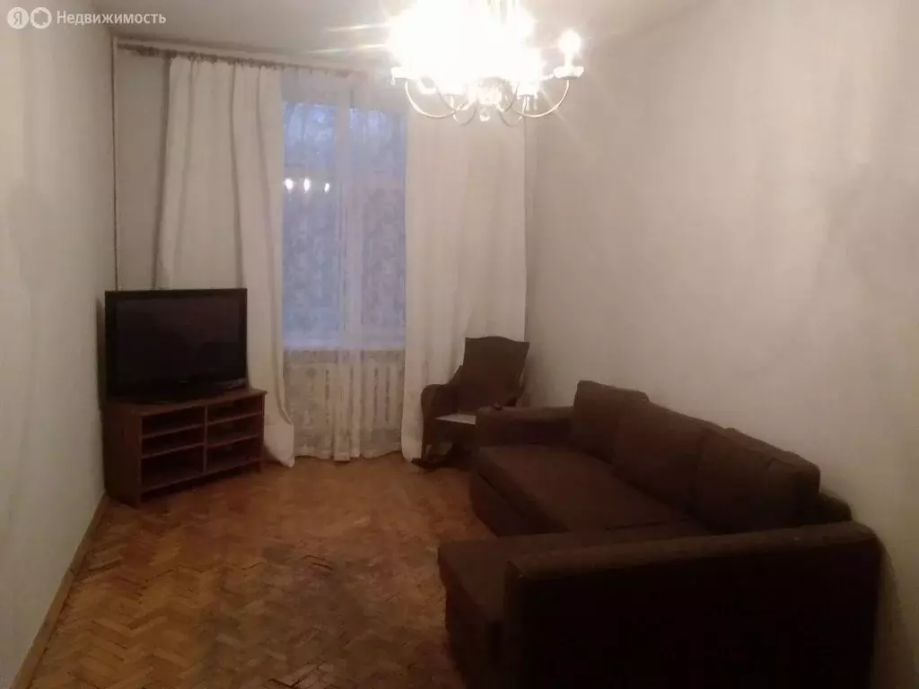 3-комнатная квартира: Москва, Дмитровское шоссе, 40к1 (85 м) - Фото 1