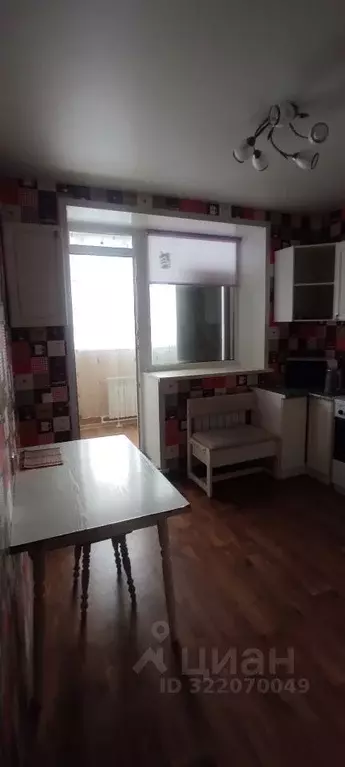 2-к кв. Ямало-Ненецкий АО, Губкинский Пурпе мкр, ул. Векшина, 11 (46.0 ... - Фото 2