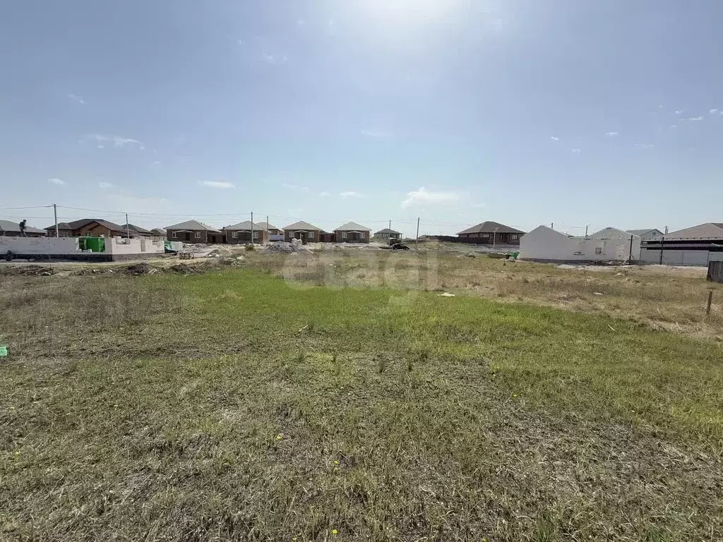 Участок в Белгородская область, Старый Оскол ул. Лучистая (10.0 сот.) - Фото 0