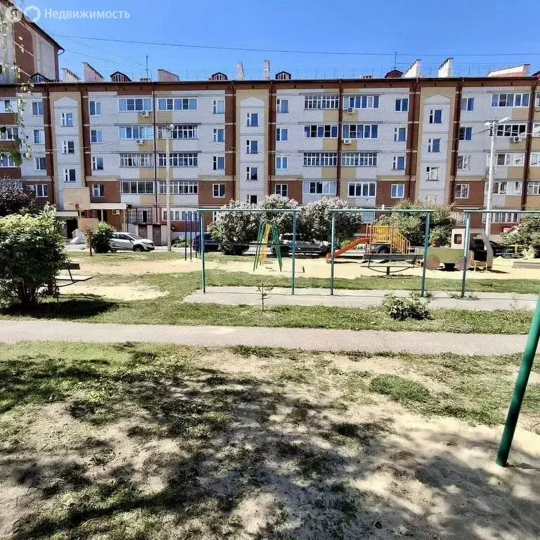 3-комнатная квартира: Йошкар-Ола, Пролетарская улица, 46 (74.1 м) - Фото 0