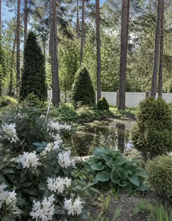 Дом в Санкт-Петербург пос. Песочный, Первомайская ул., 8 (230 м) - Фото 1