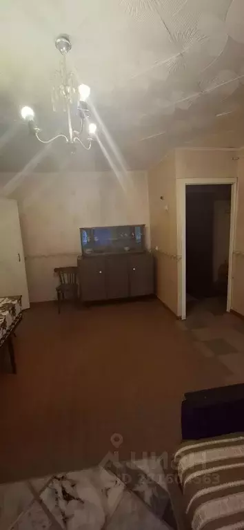 2-к кв. Тульская область, Тула Оборонная ул., 9А (43.0 м) - Фото 1