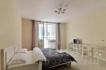 1-к кв. Московская область, Реутов Юбилейный просп., 67 (10.0 м) - Фото 1