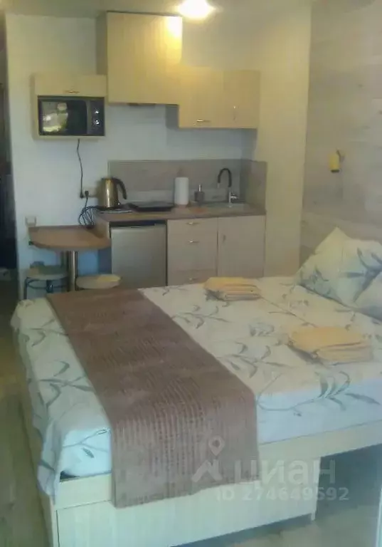 Студия Крым, Феодосия пер. Танкистов, 18 (20.0 м) - Фото 1