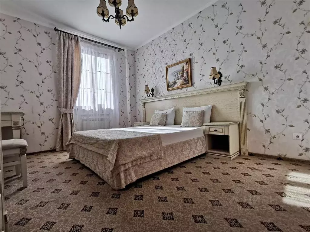 Комната Краснодарский край, Туапсинский муниципальный округ, с. Небуг ... - Фото 2