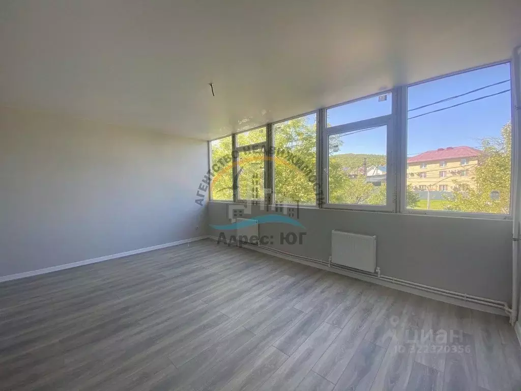 Студия Краснодарский край, Анапа муниципальный округ, с. Супсех ул. ... - Фото 0