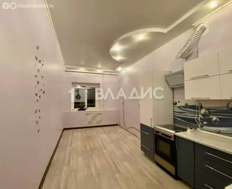 1-комнатная квартира: Воронеж, улица Морозова, 29 (62.2 м) - Фото 2