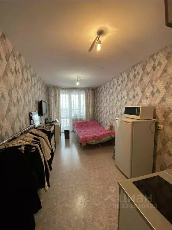 Студия Красноярский край, Красноярск просп. Машиностроителей, 35 (22.0 ... - Фото 2