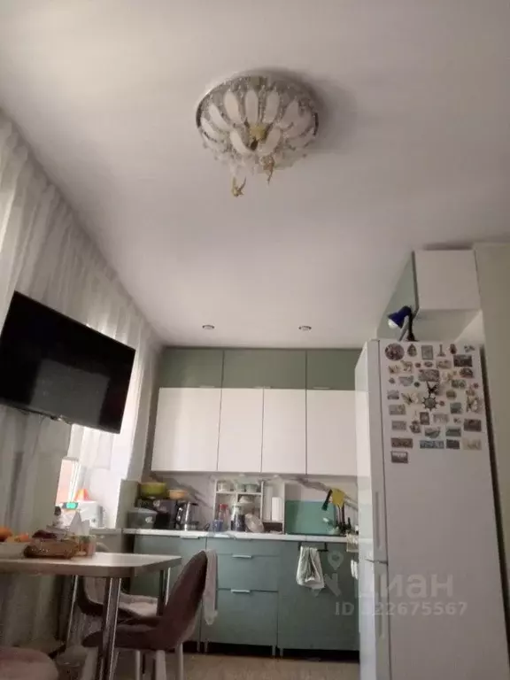 Свободной планировки кв. Иркутская область, Иркутский муниципальный ... - Фото 1