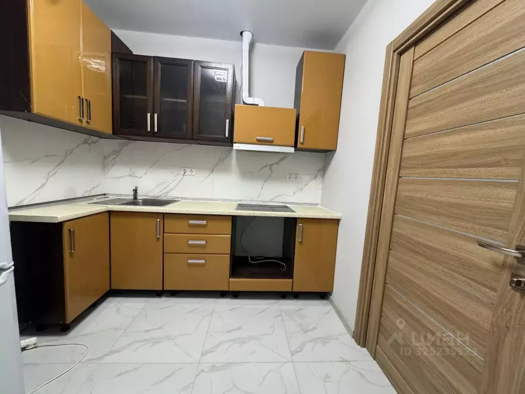 2-к кв. Московская область, Ленинский городской округ, пос. Развилка ... - Фото 2