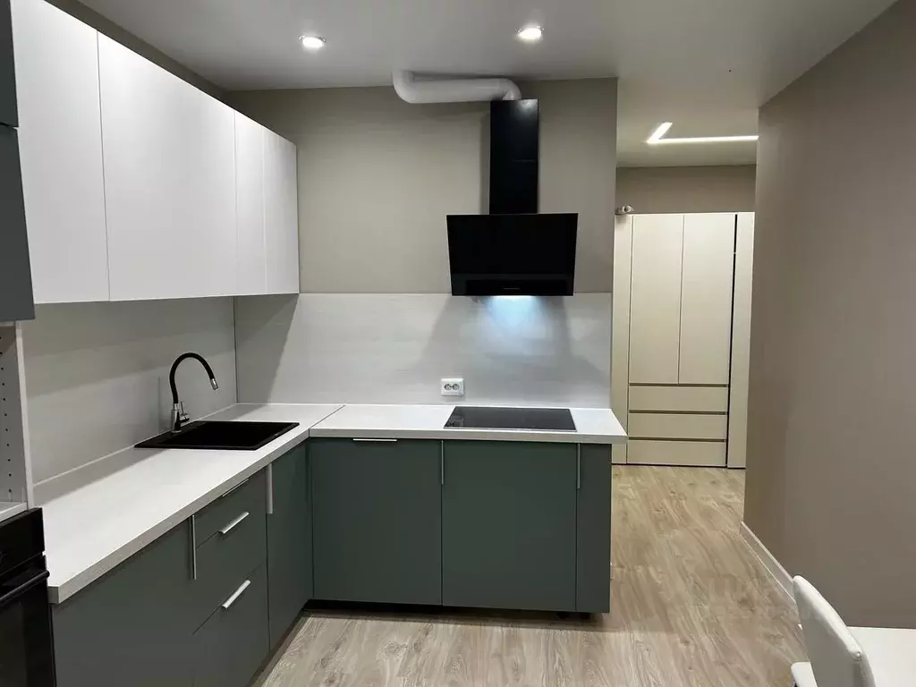 1-к кв. Москва Илимская ул., 1Вк3 (40.0 м) - Фото 1