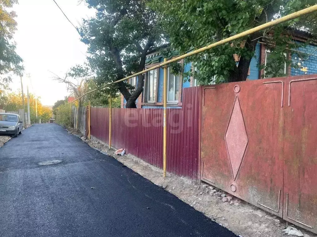 Дом в Ростовская область, Аксай пер. Колхозный (45 м) - Фото 1