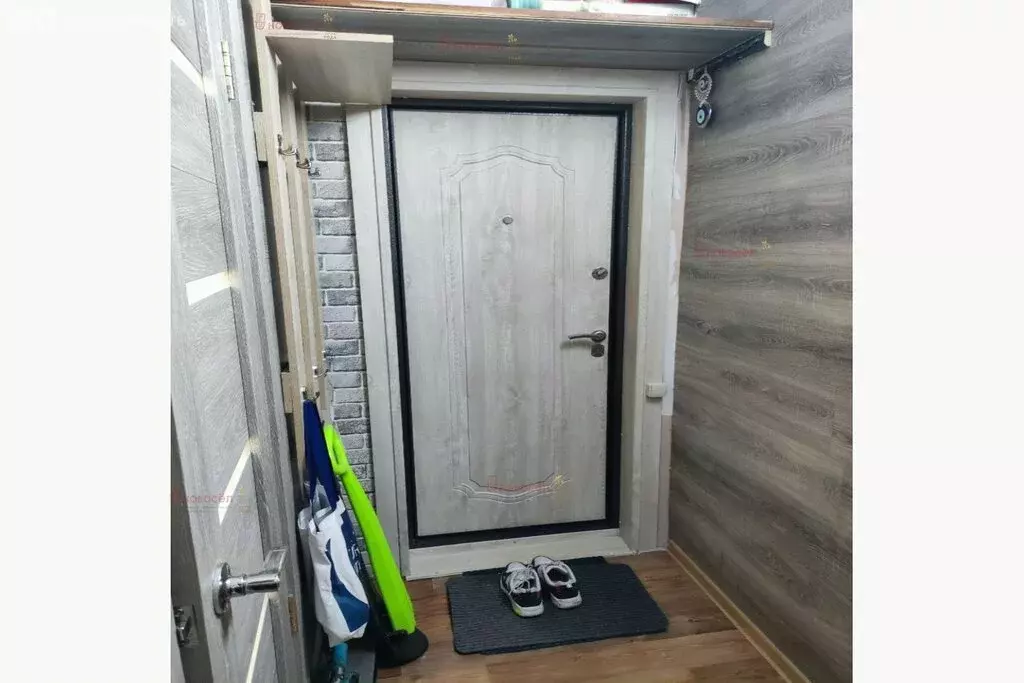 3-комнатная квартира: Екатеринбург, улица Миномётчиков, 38 (58.1 м) - Фото 2