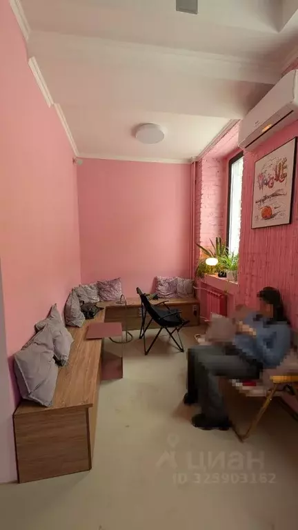 Торговая площадь в Москва Бакунинская ул., 8 (51 м) - Фото 1