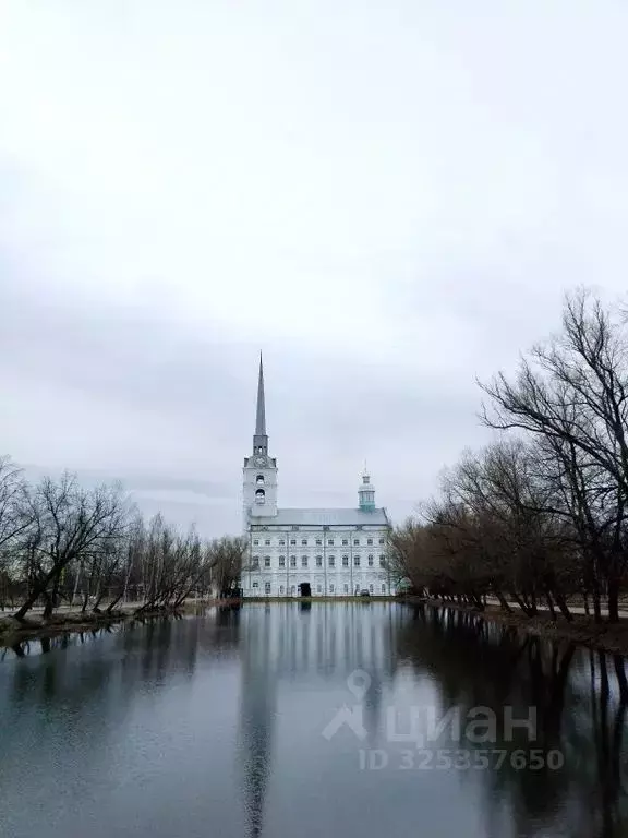 1-к кв. Ярославская область, Ярославль ул. 8 Марта, 26 (37.0 м) - Фото 2