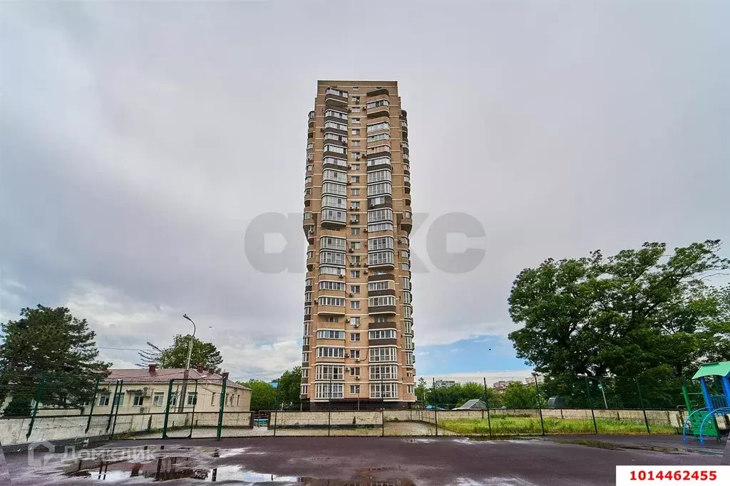 Продаётся 3-к квартира, 104.4 м - Фото 0