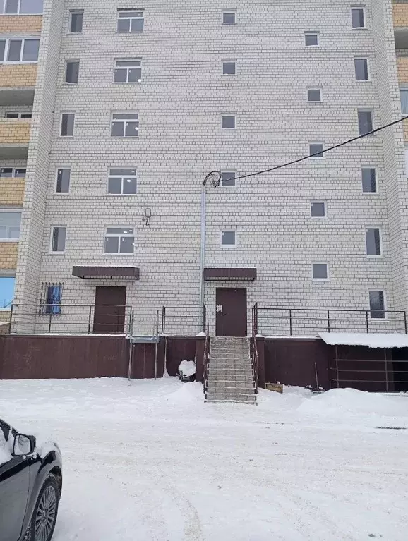 3-к кв. Саратовская область, Ершов Интернациональная ул., 117 (62.4 м) - Фото 2