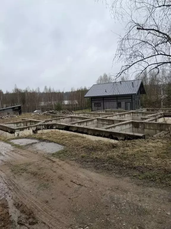 Участок в Московская область, Солнечногорск ул. Малиновая (15.0 сот.) - Фото 2